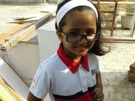 விஜய் படத்தில் இன்னொரு தெறி பேபி!