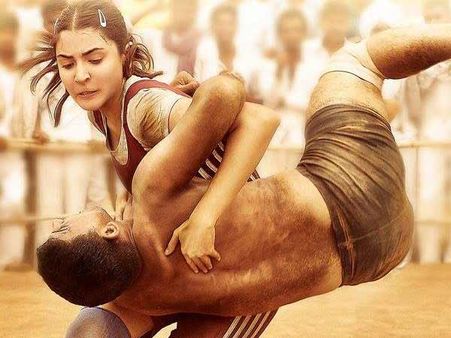 விராத் கோஹ்லி காதலுக்காக விதிகளைத் தளர்த்திய 'சுல்தான்' படக்குழு!