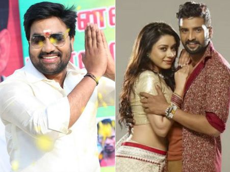 சிவா vs சந்தானம்: ரம்ஜான் மோதலில் வெற்றிக்கனியை பறிக்கப்போவது யார்?