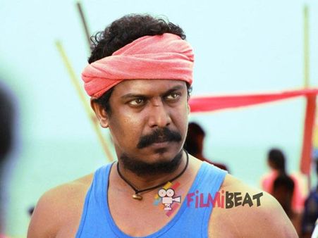 குட்டி ரேவதி படத்தில் சமுத்திரகனியுடன் ஜோடி சேரப் போகும் 