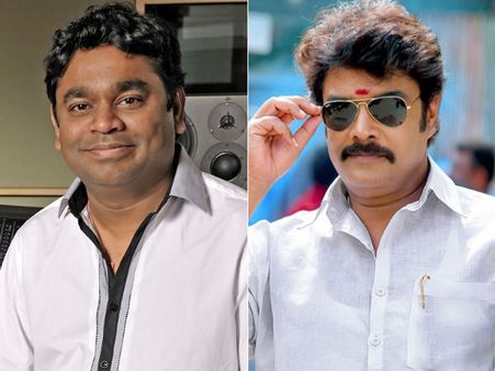 சுந்தர்.சி படத்துக்கு இசையமைப்பதில் மகிழ்ச்சி - ஏ.ஆர்.ரஹ்மான்