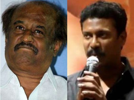 ரஜினியை எனக்கு எவ்வளவு பிடிக்கும் தெரியுமா? - இயக்குநர் சமுத்திரக்கனி