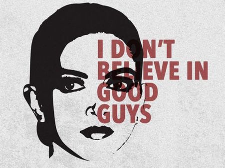 'நான் நல்லவர்களை நம்புவதில்லை' இன்ஸ்டாகிராமைக் கலக்கும் தீபிகா படுகோனே!