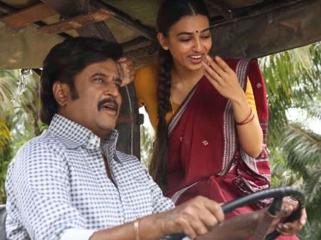 கபாலி எல்லா மொழிகளிலும் 'சோலோ' ரிலீஸ்.. போட்டிக்கு வேறு படங்களே இல்லை!