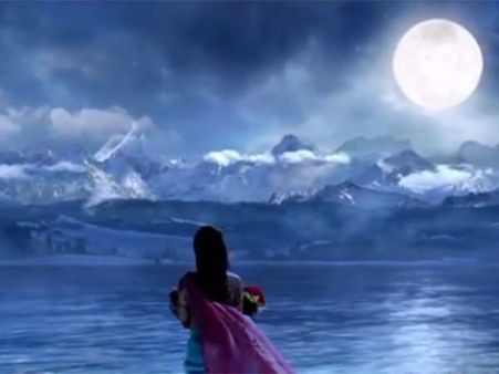 'கர்ணன்:சூரியபுத்திரன்' பாலிமர் டிவியின் புதிய சரித்திரத் தொடர்!