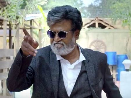 கபாலி வர்றார்... தள்ளிப் போன மற்ற படங்கள்!