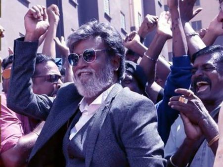 கபாலிக்கு ஃப்ரான்ஸில் இரண்டாவது லட்டு... கொண்டாடு!