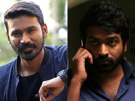 வட சென்னை: தனுஷுக்கு 'வில்லனான' விஜய் சேதுபதி?