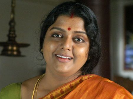 'குற்றம் கடிதல்' பிரம்மாவிற்காக ஜோதிகாவுடன் இணையும் பானுப்ரியா!