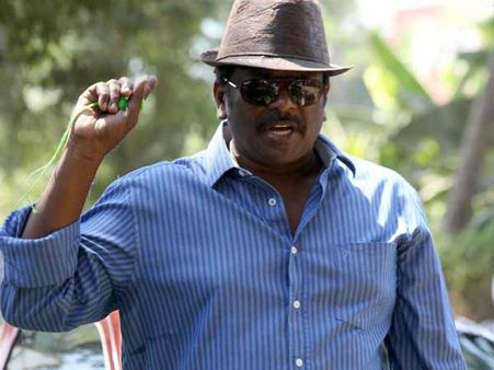 'கோடிட்ட இடங்களை நிரப்புக' பார்த்திபனின் அடுத்த படத்தலைப்பு!