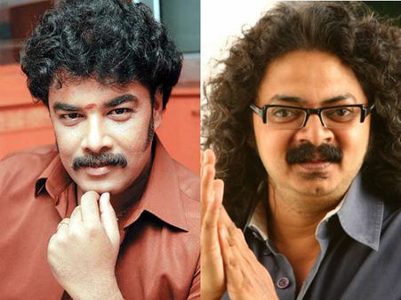 சுந்தர்.சியின் 'சங்கமித்ரா'வில் இணைந்த 'பஜ்ரங்கி பைஜான்' ஒளிப்பதிவாளர்!