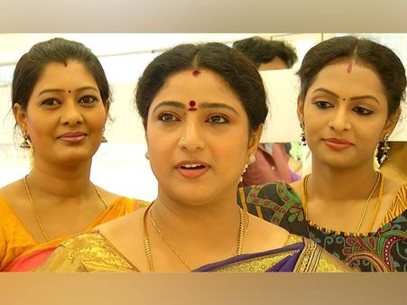 டிவி சீரியல்களில் அதிகரிக்கும் வன்முறைகள்!... ஓவர் வில்லத்தனம் செய்யும் அண்ணிகள்!!