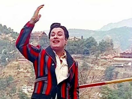 நெஞ்சம் மறப்பதில்லை- 9: எம்ஜிஆர் ஃபார்முலா இல்லாமல் வெற்றிக் கொடி நாட்டிய படம்!