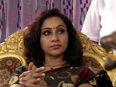 டிவி சீரியல்கள் ஏன் பெண்களை வில்லியாகவே சித்தரிக்கின்றன? நீதிபதி கிருபாகரன் வேதனை