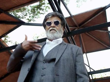 கபாலீ ஈஈஈஈஈஈ... யோசிங்க மக்கழே..!