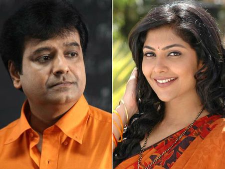 துப்பறியும் சங்கர்: கமல் நாயகியுடன் 'டூயட்' பாடப்போகும் விவேக்