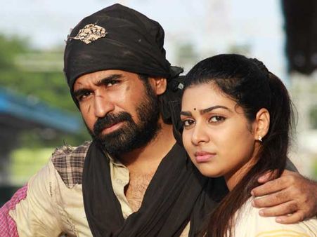 தமிழ், தெலுங்கைத் தொடர்ந்து கன்னடத்திற்கு செல்லும் 'பிச்சைக்காரன்'