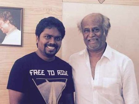 ரஞ்சித்துக்கு பயந்த ரஜினி... அந்த அளவிற்கு கொடுமைப்படுத்தினாரா ரஞ்சித்?