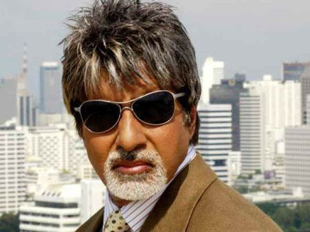 இந்தியில் ரீமேக்காகும் கபாலி... ‘மகிழ்ச்சி’யாக ‘நெருப்புடா’ சொல்லப் போகும் அமிதாப்?