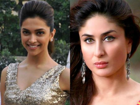 கர்ப்ப விவகாரம்: நடிகை தீபிகா மீது கொலவெறியில் கரீனா கபூர்?