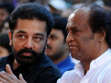 ‘நண்பேன்டா’ கமலுக்காக கபாலி ஸ்பெஷல் ஷோ ஏற்பாடு செய்யும் ரஜினி