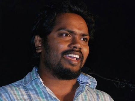 ‘பாட்ஷா’வை எதிர்பார்த்து கபாலியை பார்த்தா எப்டி பாஸ்?... ரசிகர்களைக் கேட்கும் ரஞ்சித்- வீடியோ