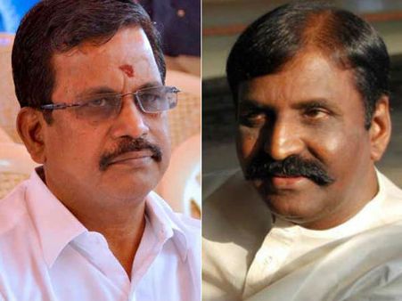 கபாலியில் பாட்டெழுத வாய்ப்புத் தராததால் வைரமுத்துவுக்கு வந்த கடுப்பு இது!- கலைப்புலி தாணு பதிலடி