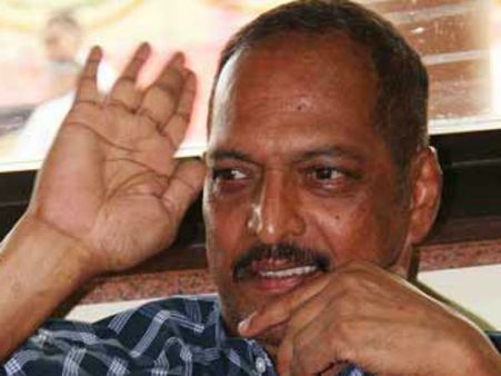 ரஜினி ஒன்றும் பெரிய சூப்பர் ஸ்டார் கிடையாது: சொல்கிறார் நடிகர் நானா படேகர்