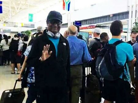 ரஜினியின் பணிவை கண்டு வியக்கிறேன், மதிக்கிறேன்: முன்னாள் சாக்லேட் பாய் நடிகர்