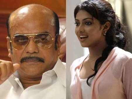 அந்த பொண்ணு யார் பேச்சையும் கேட்பது இல்லை... அமலா பாலின் மாமனார் பேட்டி