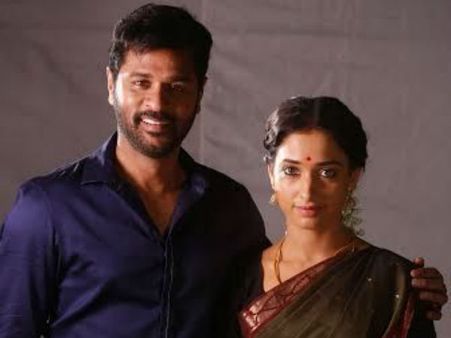 செப்டம்பர் 9ல் தேவி ரிலீஸ்... மணமுறிவு பற்றி மவுனம் கலைத்த ஏ.எல்.விஜய்