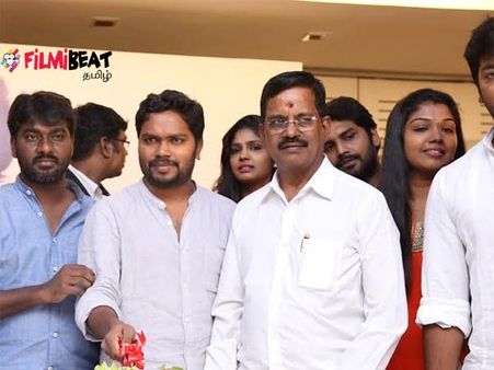 கபாலிக்காக 24 மணி நேரமும் உழைத்தார் சூப்பர் ஸ்டார் ரஜினி!- கலைப்புலி தாணு