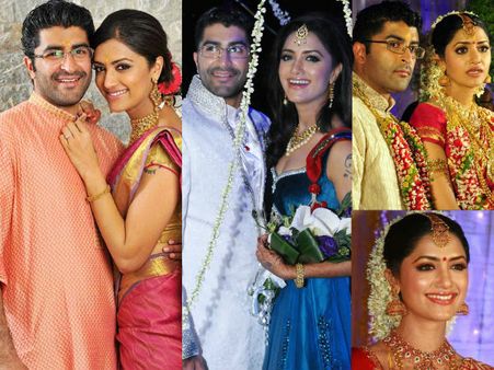 அதிகரித்து வரும் மல்லுவுட் விவாகரத்துகள்: லேட்டஸ்ட் அமலா பால்