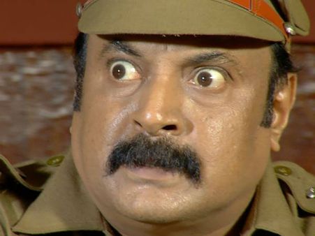 உமா தப்பிச்சிட்டாங்க.. 