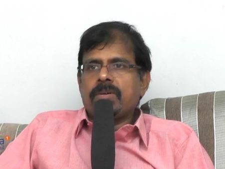 கில்டு அமைப்பு பேரம் பேசுகிறது... இயக்குநர் ஆர்கே செல்வமணி பிரத்யேக பேட்டி- வீடியோ