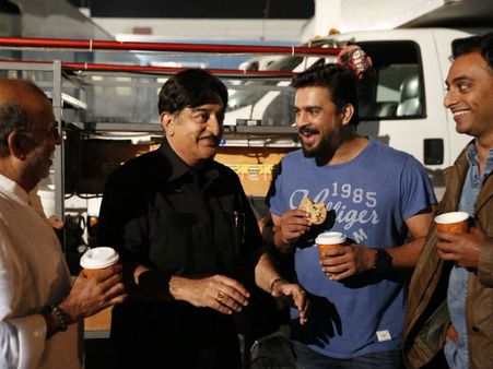 தொடரும் விபத்துக்கள்... மாற்றப்படும் கலைஞர்கள்... இடியாப்ப சிக்கலில் ‘சபாஷ் நாயுடு’- வீடியோ