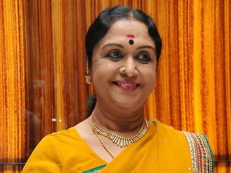 கன்னடப் படங்களை தமிழகத்திலும் திரையிட வேண்டும்... ‘கன்னடத்துப் பைங்கிளி’ கோரிக்கை