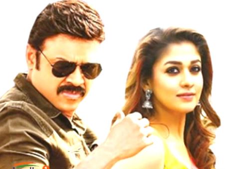 ஆக.12-ல் தியேட்டர்களில் 'செல்வி'யாக வரும் நயன்தாரா - வீடியோ