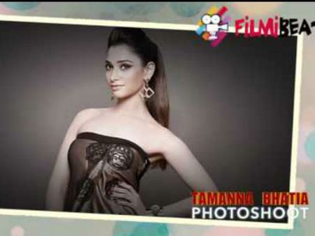 ‘பால்’ மாதிரி பளிச் கலர் தமன்னாவின் கலர் கலரான போட்டோஷூட்- வீடியோ