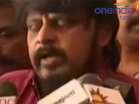 தயாரிப்பாளர் சங்கத்தில் முறைகேடு... இயக்குநர் விக்ரமன் குற்றச்சாட்டு - வீடியோ