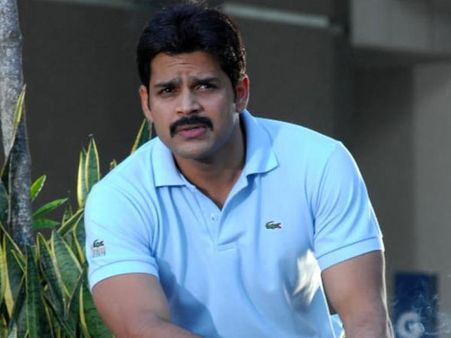 ஹாலிவுட்டில் தயாராகும் கோலிவுட் படம்.. ஹீரோ ஷாம்!