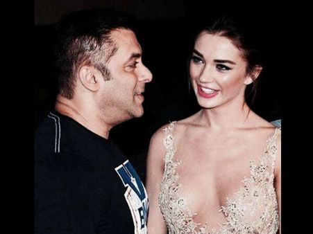 எனக்கு அதுவும் நடக்கலை; 'எது'வும் நடக்கலை.. சல்மான் கான் லந்துப் பேச்சு!