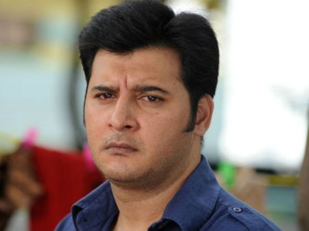 அரவிந்த்சாமியைத் தொடர்ந்து வில்லனான அப்பாஸ்