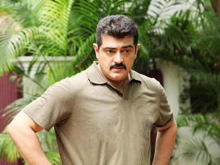 'தல' நடிக்க வந்து 24 வருமாச்சு, மகிழ்ச்சி: ட்விட்டரை 'தெறி'க்கவிடும் ரசிகர்கள்