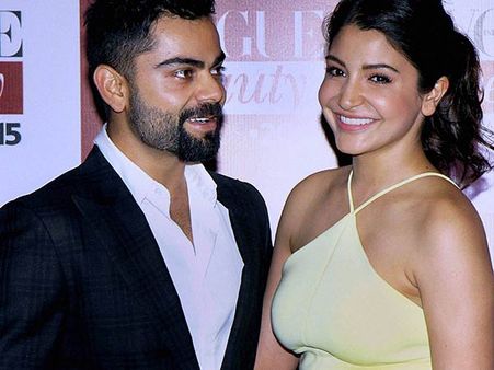 இது இதுக்கு தான் நான் கோஹ்லியை பற்றி பேசுவதே இல்லை: சீறும் அனுஷ்கா