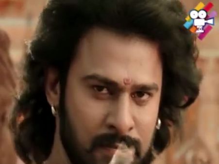 கட்டப்பா ஏன் பாகுபலியைக் கொன்னார்.. 2017 ஏப்ரல் 28ம் தேதி தெரியும்- வீடியோ