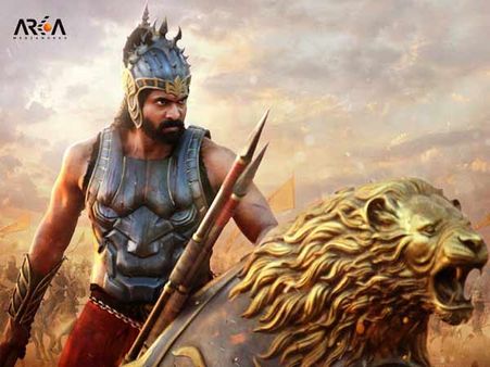 பாகுபலி 2 ரிலீஸ் தேதி அறிவிப்பு!