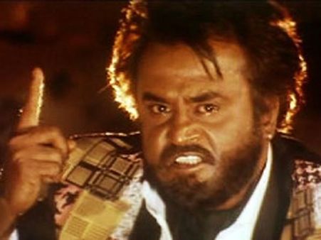 நான் ஒரு தடவை சொன்னா 100 தடவை சொன்ன மாதிரி: டிஜிட்டல் 'பாட்ஷா' வருகிறார்