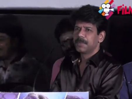 விஜய் சேதுபதி மிக மிகச் சிறந்த நடிகர்... ‘தர்மதுரை’ ஆடியோ ரிலீசில் பாராட்டிய பாலா- வீடியோ