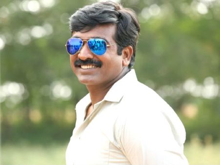 தலைக்கனமும் இல்லை, யார் காலை வாரும் புத்தியும் இல்லை: விஜய் சேதுபதி